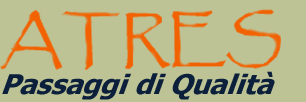 Atres S.r.l. Passaggi di qualit&agrave;